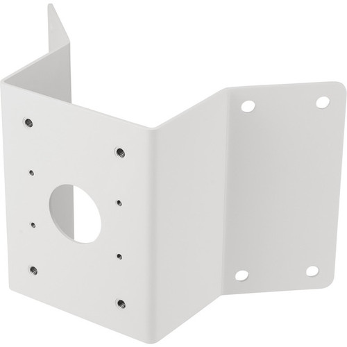 Hanwha SBP-156KMW Techwin Mounting Adapter for Network Camera - White