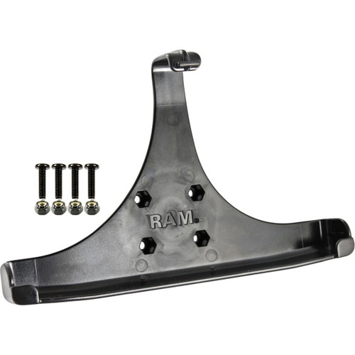 RAM Mounts RAM-HOL-SAM1U Form-Fit Vehicle Mount for Ultra Mobile PC
