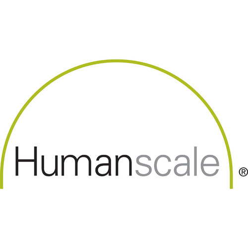 Humanscale 22QT Mounting Rail