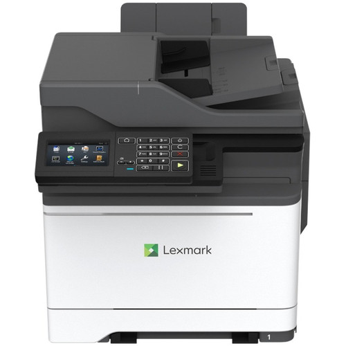 Lexmark 42CT381 CX622ade Laser Multifunction Printer - Color