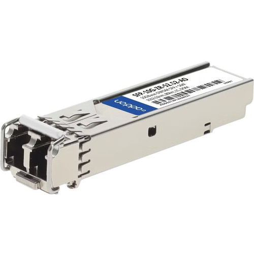 AddOn SFP-10G-ZR-52.52-AO  SFP+ Module