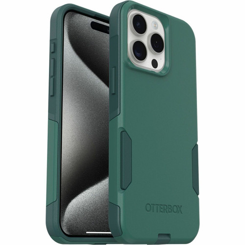 OtterBox 77-93480 iPhone 15 Pro Max Case Commuter Series for MagSafe