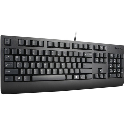 Lenovo Preferred Pro II USB Keyboard - French Canadian 058