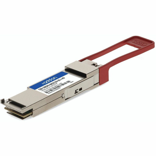 AddOn Q28-100GP4-BXD3129-20-J-AO  Networks QSFP28 Module