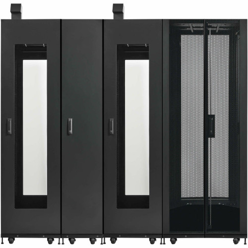 Eaton SmartRack SRP-2R-C25-M Rack Cabinet