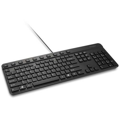 Kensington Simple Solutions TAA Wired Keyboard