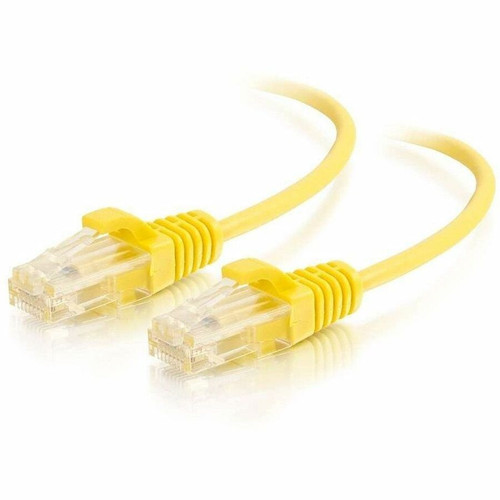 C2G C2G02244 Cat.6 Patch UTP Network Cable