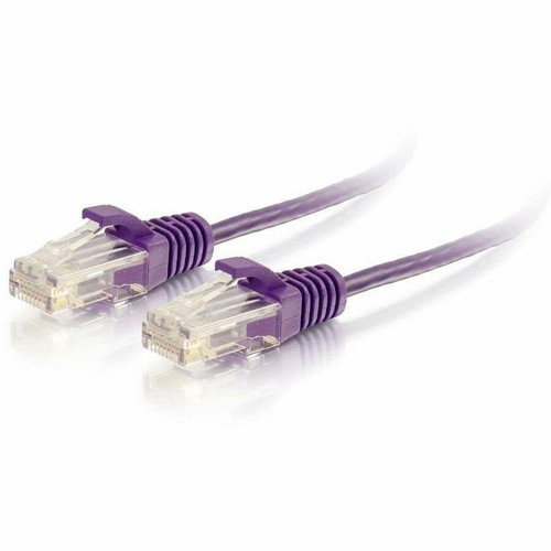 C2G C2G02231 Cat.6 Patch UTP Network Cable