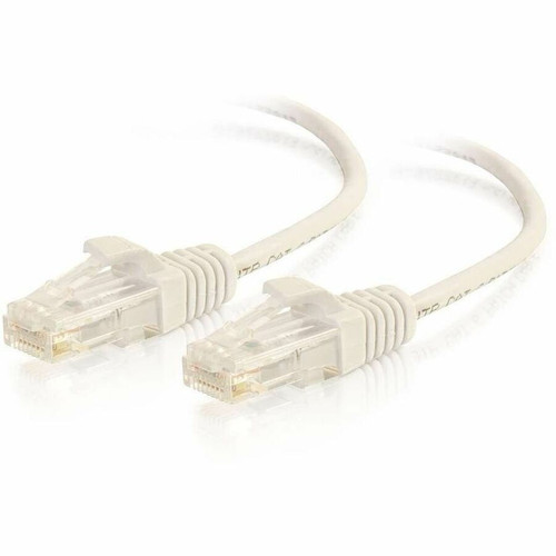 C2G C2G02240 Cat.6 Patch UTP Network Cable