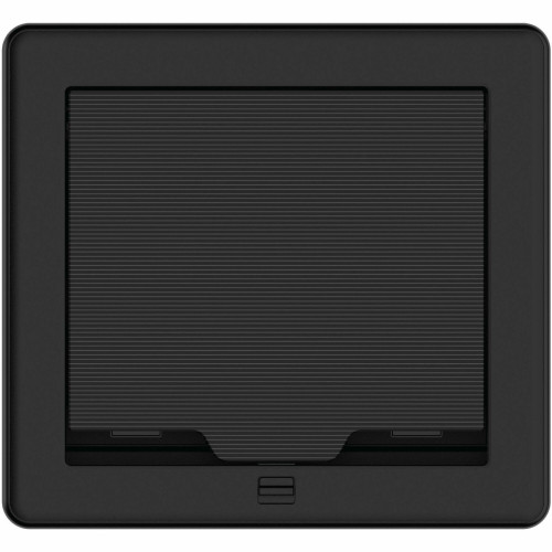 Crestron FT2-700-MECH-PTL-B FlipTop FT2 FT2-700-MECH-PTL-B Cable Organizer