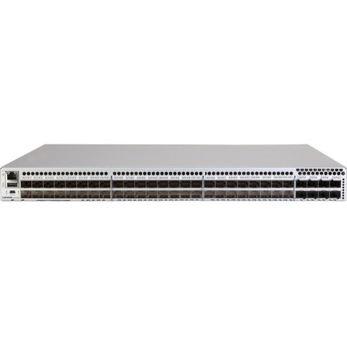 Lenovo 7D5JA000WW ThinkSystem DB720S Gen7 FC SAN Switch