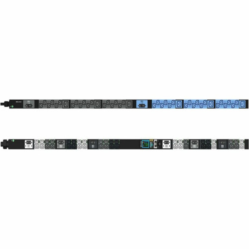 Lenovo 4PU7A93172 32-Outlets PDU Lenovo 4PU7A93172 32-Outlets PDU