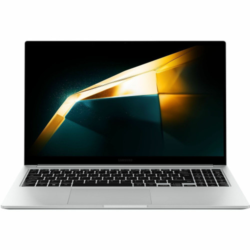 Samsung Galaxy Book4 NP754XGK-LS1US 15.6" Notebook - Intel Core 7 150U - 16 GB - 512 GB SSD - Silver
