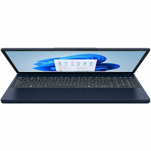 Lenovo IdeaPad Slim 3 15IRH10R 83K4000PUS 15.3" Notebook - WUXGA - Intel Core 5 210H - 8 GB - 256 GB SSD