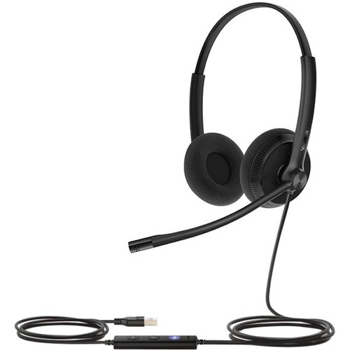 Yealink UH34 LITE DUAL UC UH34 Lite Headset
