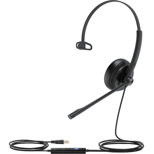 Yealink UH34 LITE MONO TEAMS UH34 Lite Headset