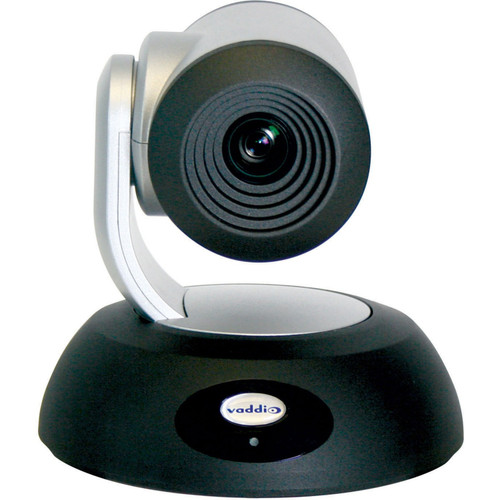 Vaddio 999-9930-000 RoboSHOT Video Conferencing Camera - 2.1 Megapixel - HDMI - 1 Pack(s)