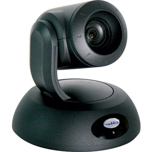 Vaddio 999-9917-000 RoboSHOT Video Conferencing Camera - 2.4 Megapixel - Black - HDMI - 1 Pack(s)