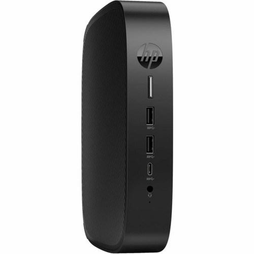 HP 9B4E2UT#ABA Elite t655 Thin Client - AMD Ryzen R2314 Quad-core (4 Core) 2.10 GHz - TAA Compliant