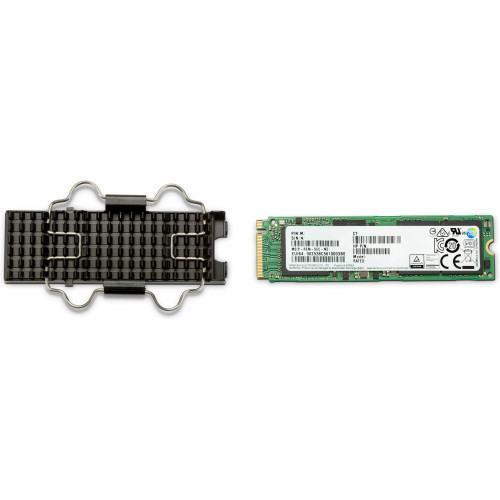 HP 8PE68AA 256 GB Solid State Drive - M.2 2280 Internal - PCI Express NVMe