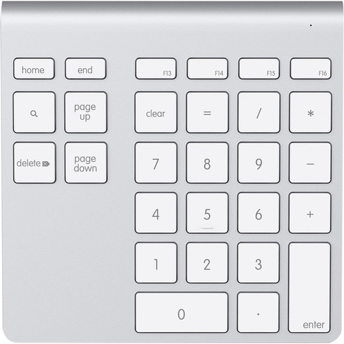 Belkin YourType Bluetooth Wireless Keypad for Mac