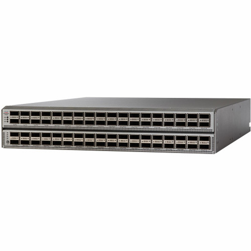 Cisco Nexus 9272Q Switch