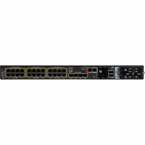 Cisco IE-9320-16P8U4X-A Catalyst Ethernet Switch