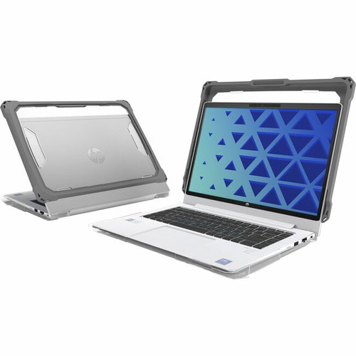 MAXCases HPESFLG1I14CGRY Chromebook Case