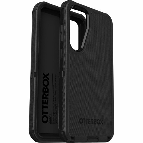 OtterBox 77-97561 Defender Pro Galaxy S25+ Black