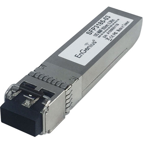 EnGenius SFP3185-03 SFP+ Transceiver Module