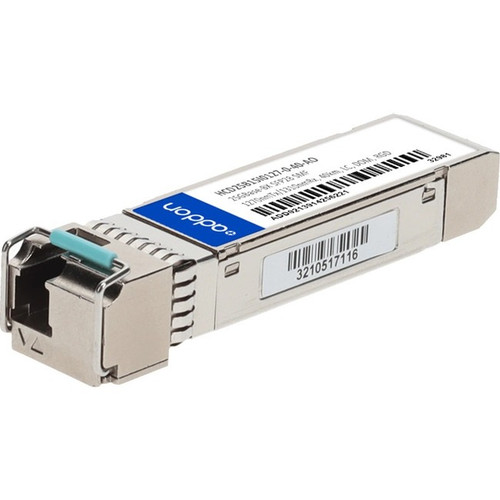 AddOn HCD25B15I0127-0-40-AO Fujitsu SFP28 Module