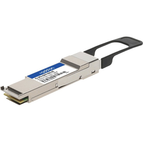 AddOn F5-UPG-QSFP+SR4-AO F5 Networks QSFP+ Module