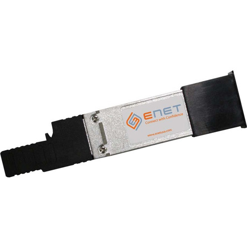 Cisco Compatible QSFP-40GE-LR4 TAA Compliant Functionally Identical 40GBASE-LR4 QSFP+ 1270/1290/1310/1330nm 10km DOM SMF Duplex LC Connector