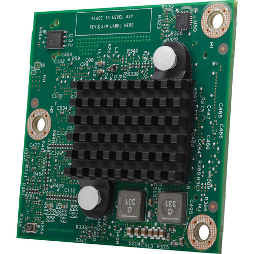 Cisco PVDM4-64= 64-Channel Voice DSP Module