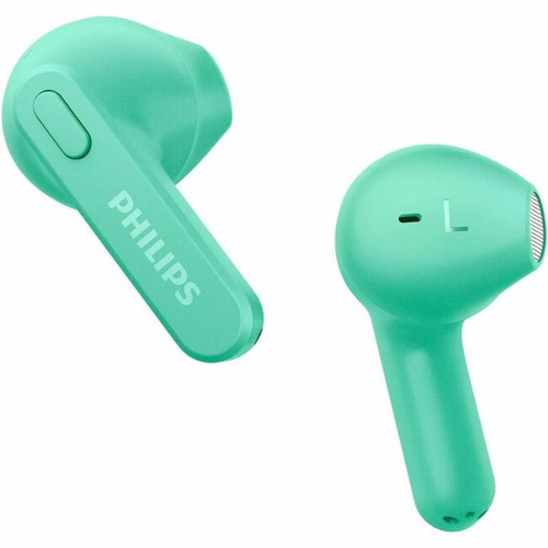 Philips TAT2236 True Wireless Headphones - Green