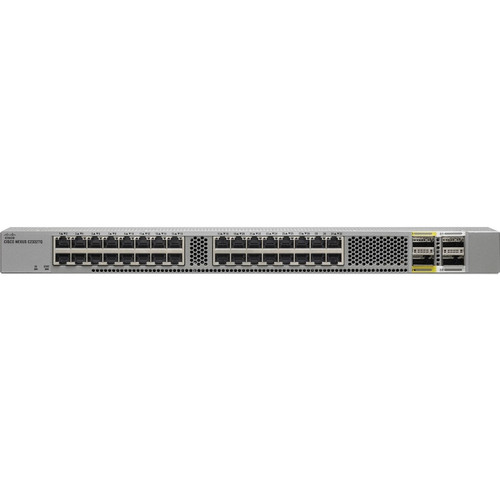 Cisco N2K-C2332TQ4F Nexus 2332TQ Fabric Extender