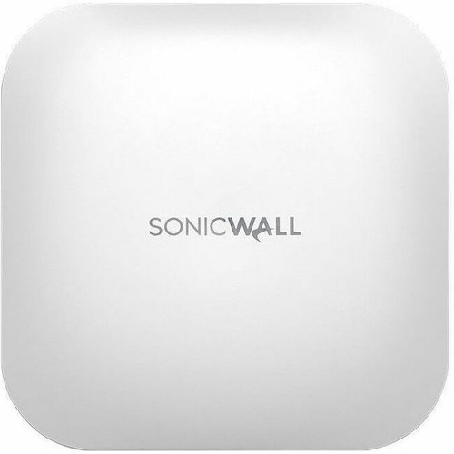 SonicWall 03-SSC-0716 621 Wi-Fi 6 IEEE 802.11 a/b/g/n/ac/ax  Wireless Router - TAA Compliant