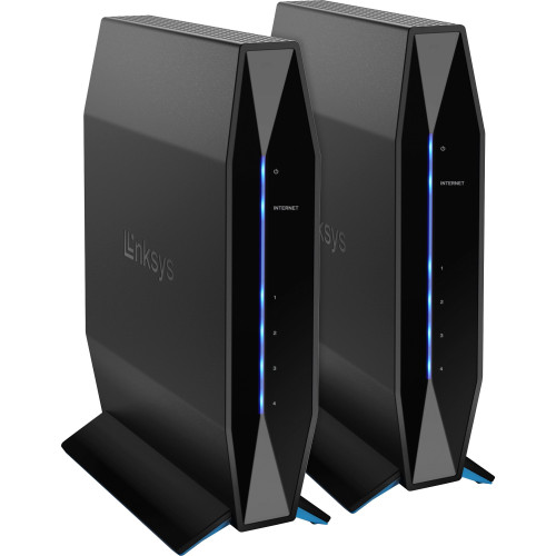 Linksys E8452 Wi-Fi 6 IEEE 802.11ax Ethernet Wireless Router