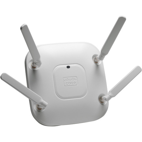 Cisco Aironet 2600e IEEE 802.11n 450 Mbit/s Wireless Access Point