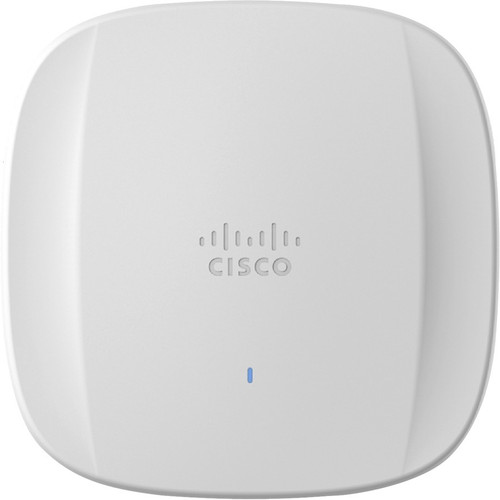 Meraki Catalyst CW9166I Tri Band IEEE 802.11ax 7.78 Gbit/s Wireless Access Point