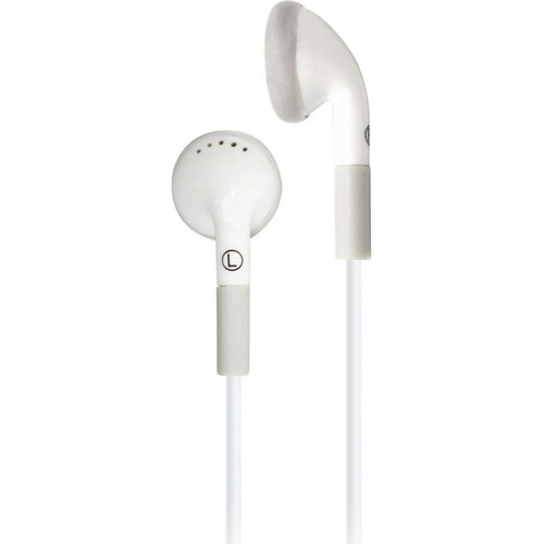 Hamilton Buhl Earbuds with In-Line Microphone - 250 Pack