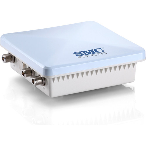 SMC EliteConnect SMC2891W-AN IEEE 802.11n 54 Mbit/s Wireless Access Point
