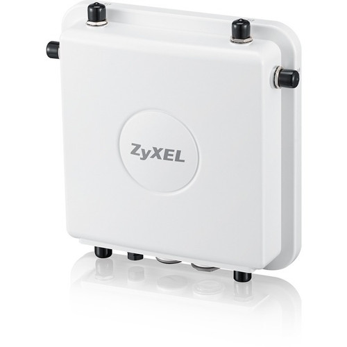 ZYXEL WAC6553D-E IEEE 802.11ac 1.71 Gbit/s Wireless Access Point