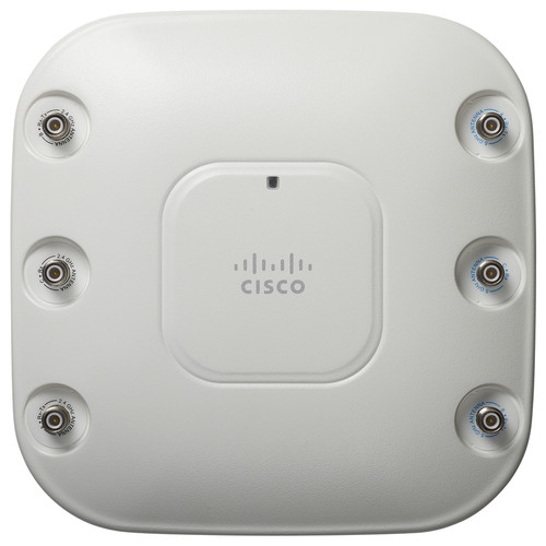 Cisco Aironet 1262N IEEE 802.11n 300 Mbit/s Wireless Access Point