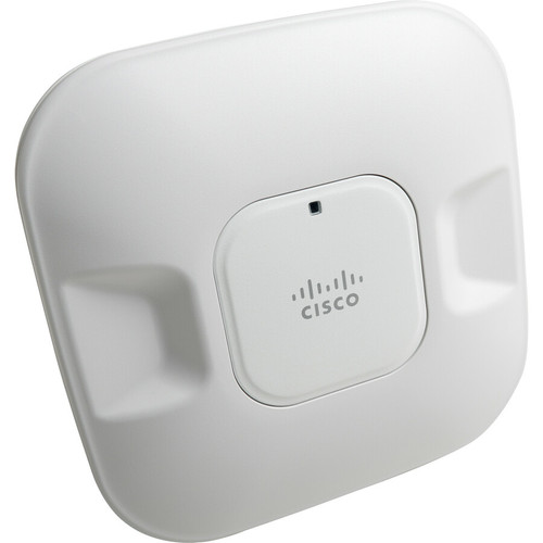 Cisco Aironet 1042N IEEE 802.11n 300 Mbit/s Wireless Access Point