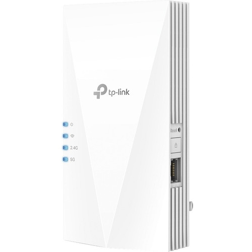 TP-Link RE700X - AX3000 WiFi 6 Range Extender Internet Booster