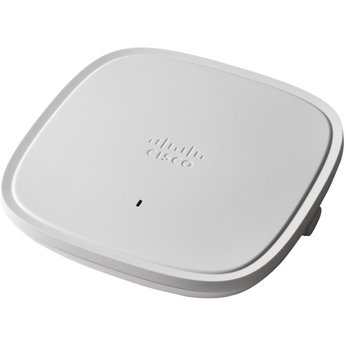 Cisco Catalyst 9115AX 802.11ax Wireless Access Point - Indoor