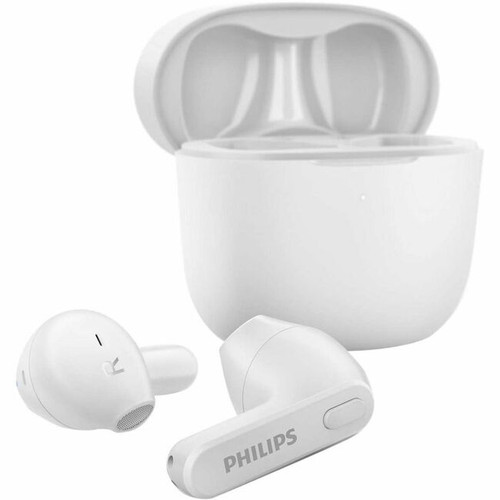 Philips TAT2236 True Wireless Headphones - White