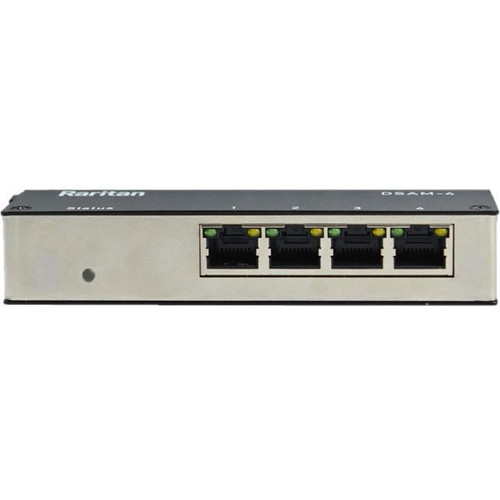 Raritan Dominion DSAM-4 Device Server