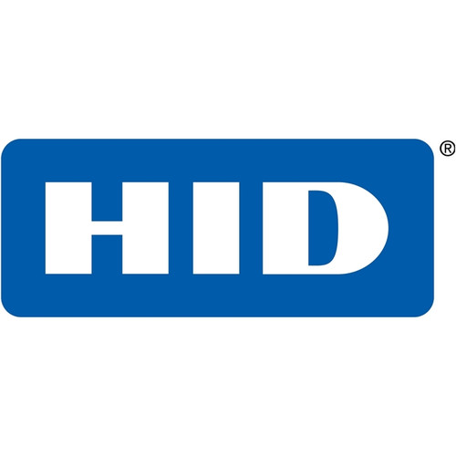 HID Configuration Card